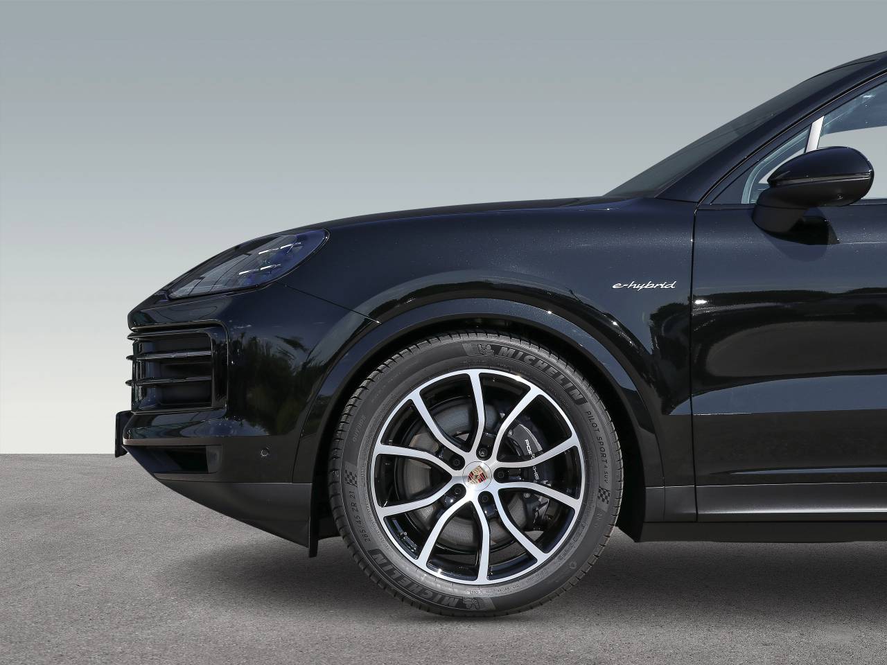 Porsche Cayenne III ph2 E-Hybrid - 2025 - Joinsteer - #6
