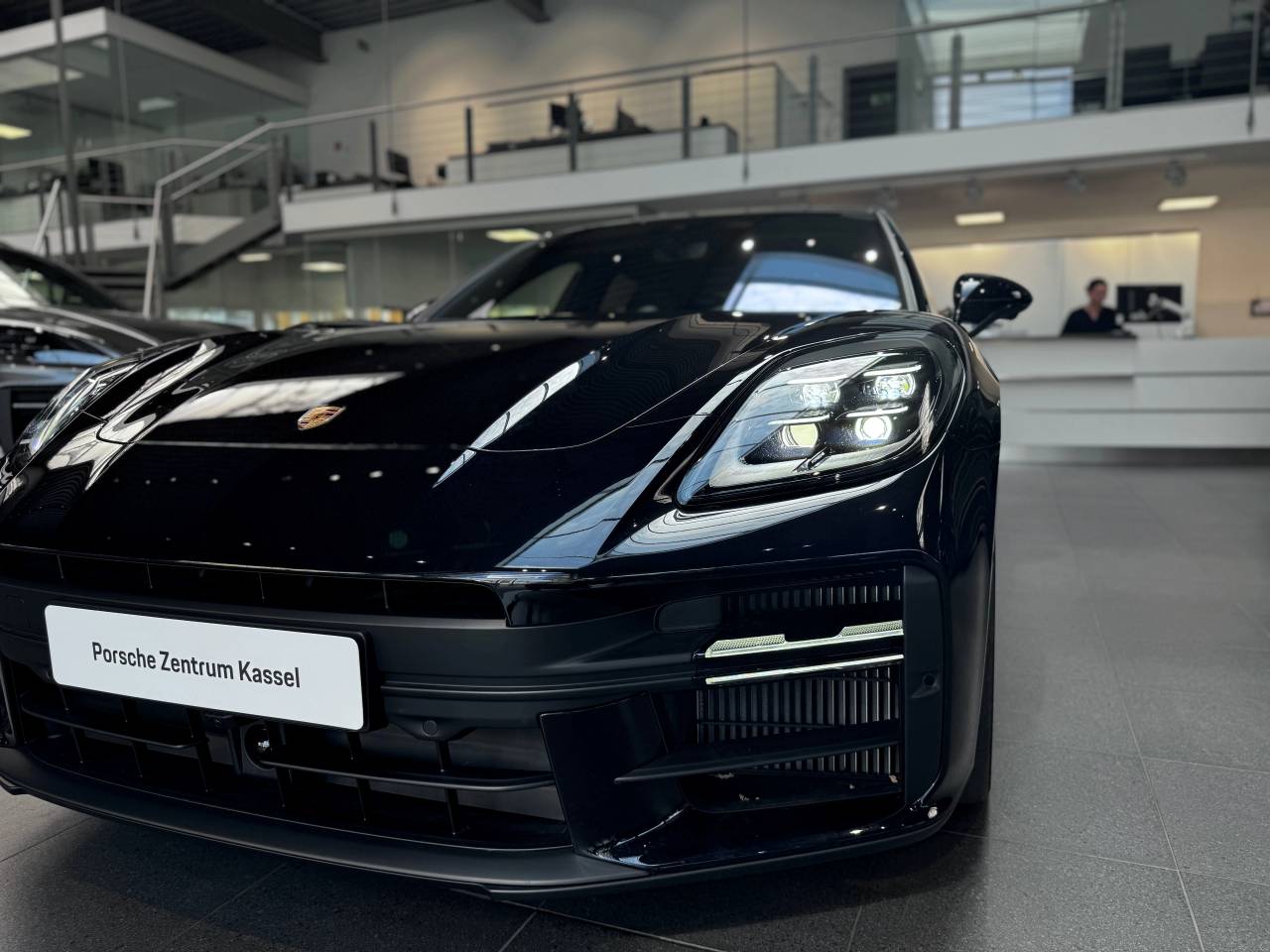 Porsche Panamera III 4 E-Hybrid - 2025 - Joinsteer - #13