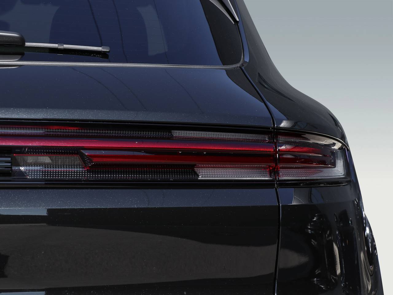 Porsche Cayenne III ph2 E-Hybrid - 2025 - Joinsteer - #9