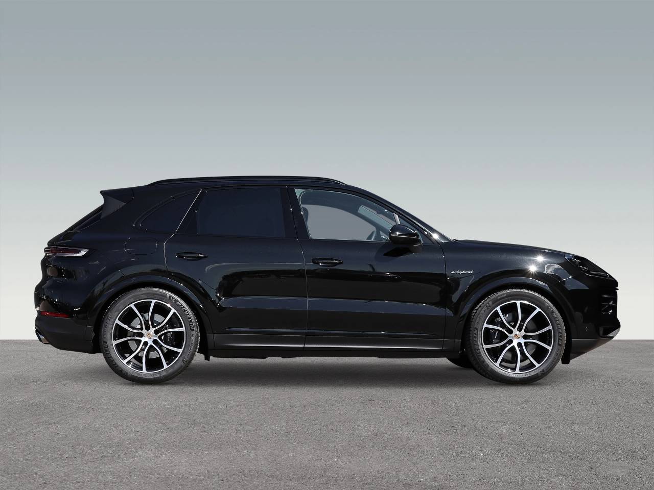 Porsche Cayenne III ph2 E-Hybrid - 2025 - Joinsteer - #11