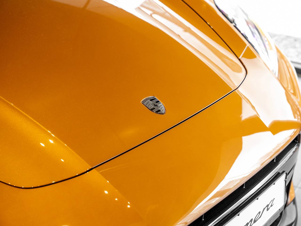 Porsche Panamera III Turbo E-Hybrid - 2025 - Joinsteer - #11