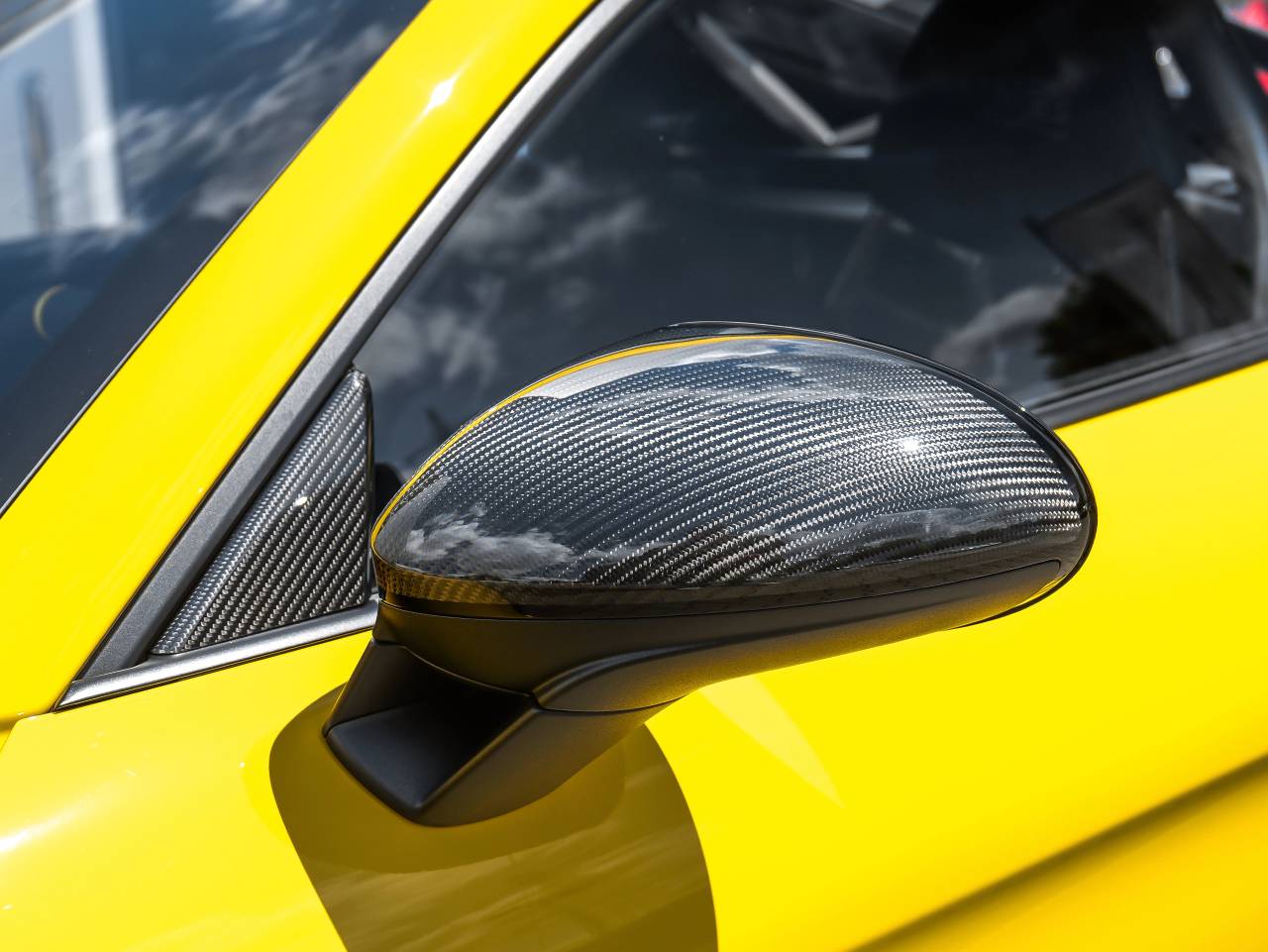 Porsche 718 type 982 Cayman GT4 RS - 2025 - Joinsteer - #13