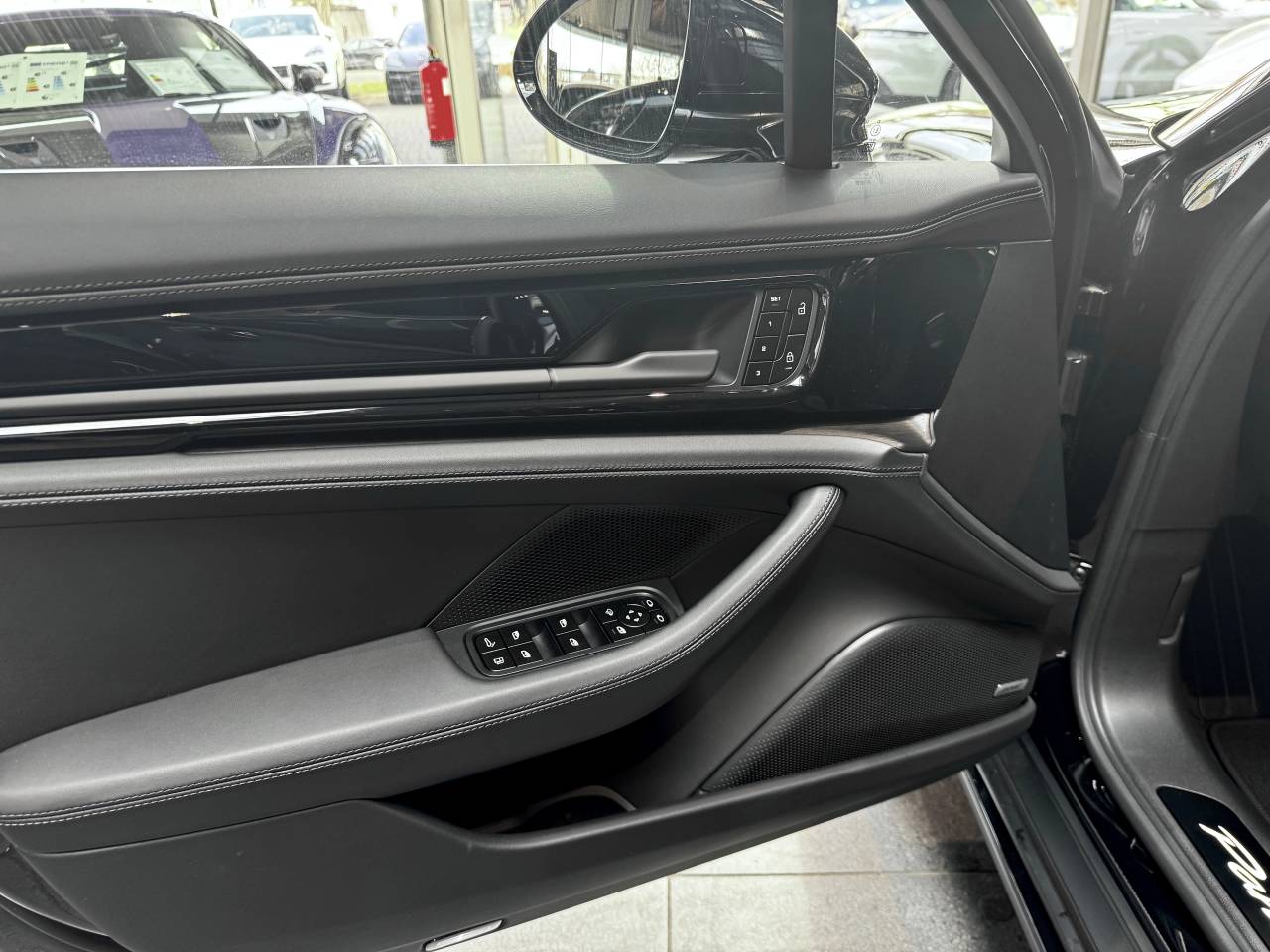 Porsche Panamera III 4 E-Hybrid - 2025 - Joinsteer - #20