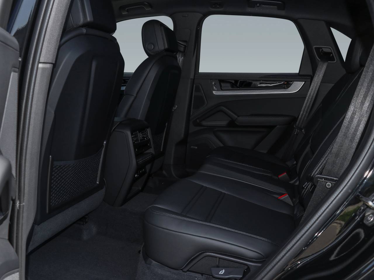 Porsche Cayenne III ph2 E-Hybrid - 2025 - Joinsteer - #17