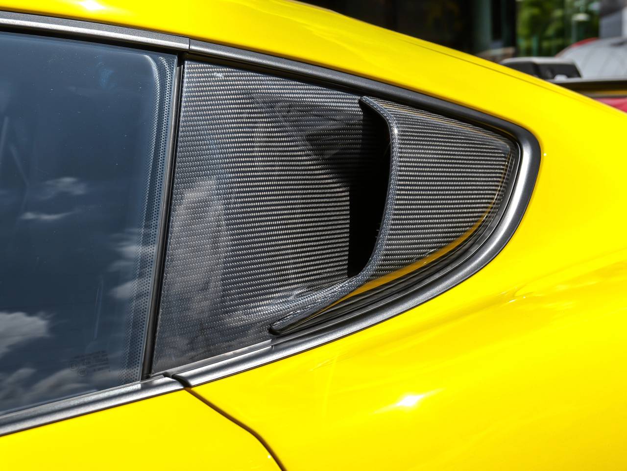 Porsche 718 type 982 Cayman GT4 RS - 2025 - Joinsteer - #15