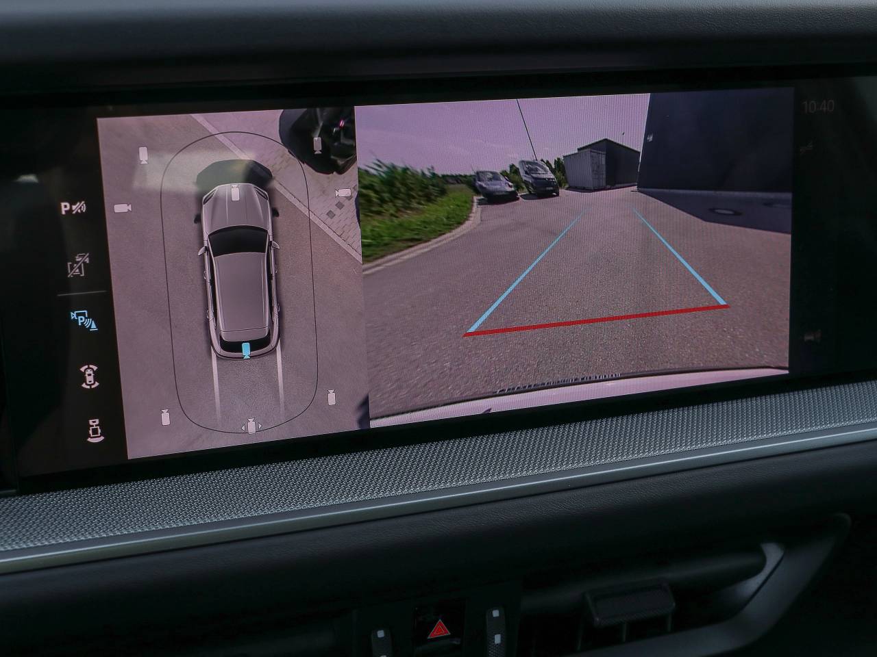 Porsche Cayenne III ph2 E-Hybrid - 2025 - Joinsteer - #20