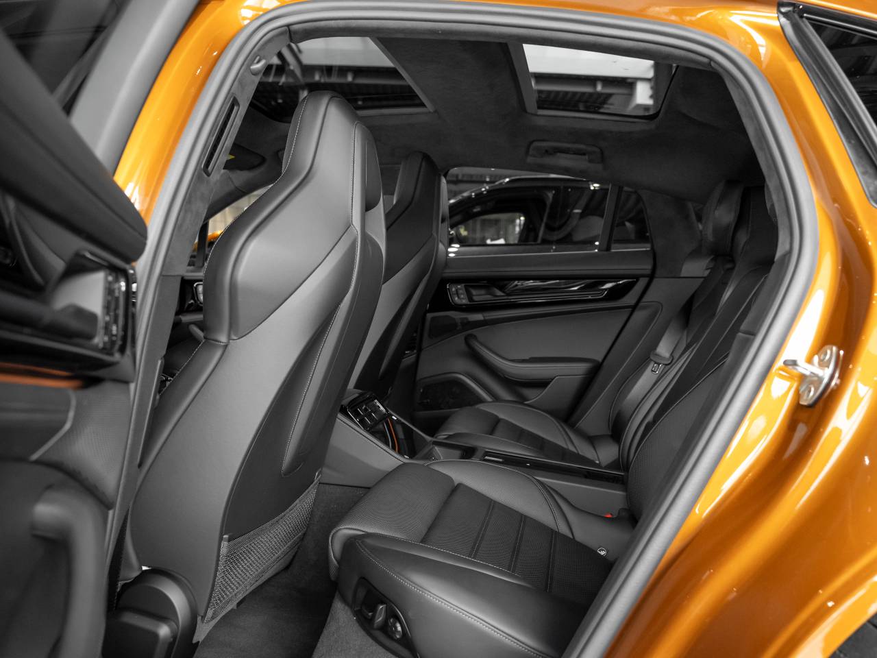 Porsche Panamera III Turbo E-Hybrid - 2025 - Joinsteer - #16