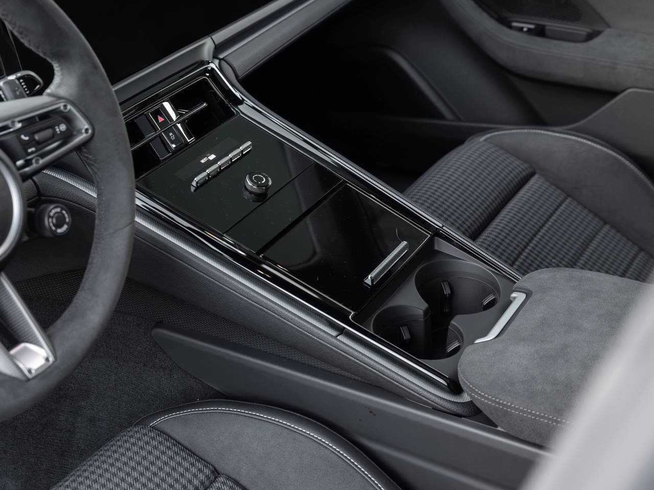 Porsche Panamera III 4 - 2025 - Joinsteer - #15