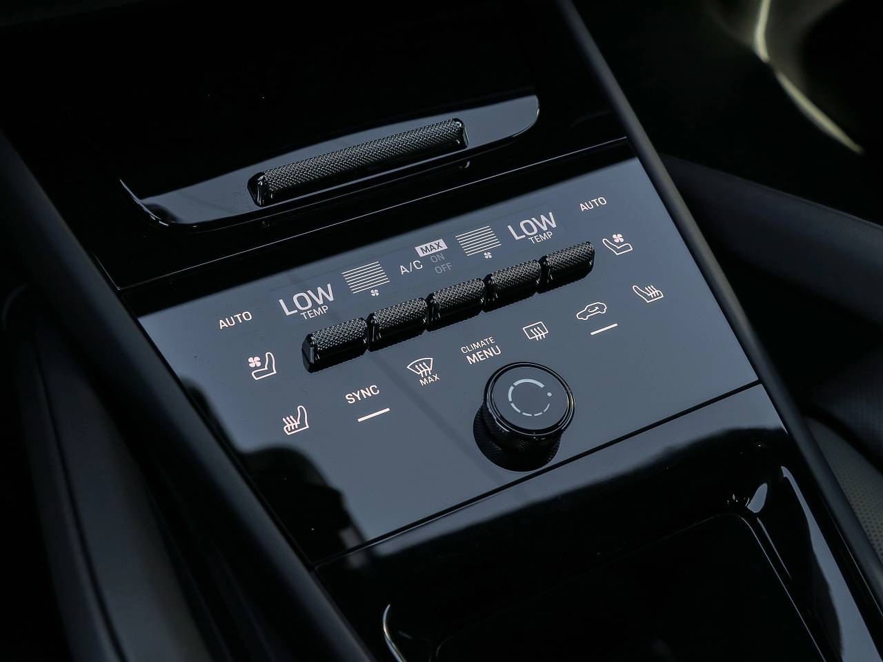 Porsche Cayenne III ph2 E-Hybrid - 2025 - Joinsteer - #21