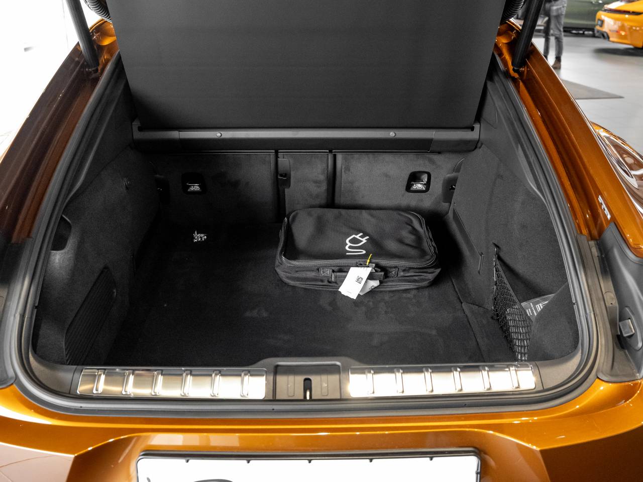 Porsche Panamera III Turbo E-Hybrid - 2025 - Joinsteer - #17