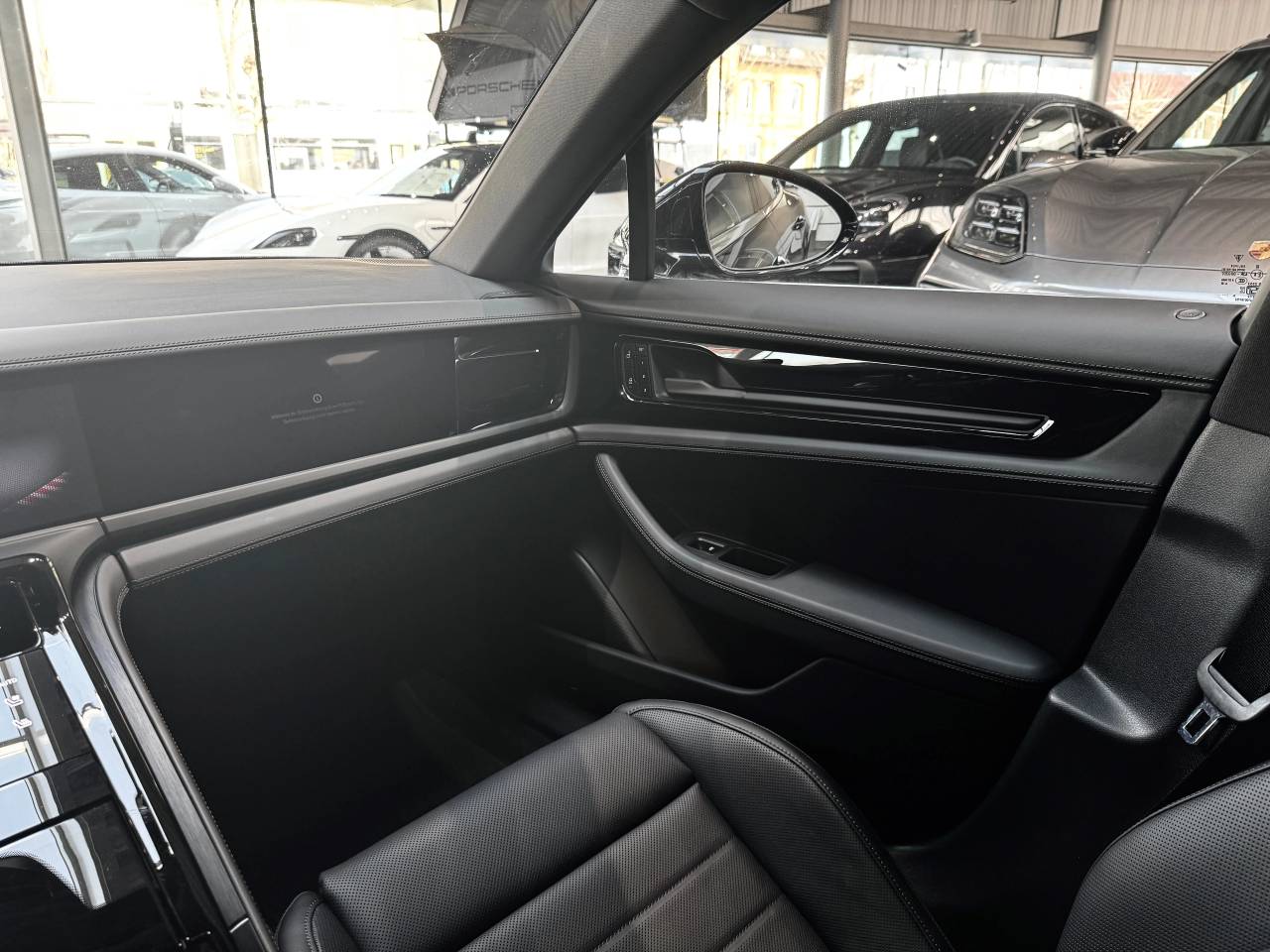 Porsche Panamera III 4 E-Hybrid - 2025 - Joinsteer - #24
