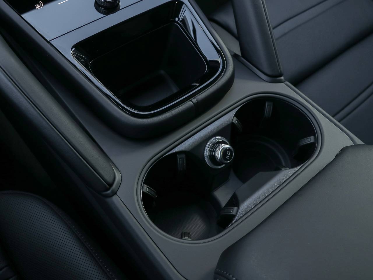 Porsche Cayenne III ph2 E-Hybrid - 2025 - Joinsteer - #22