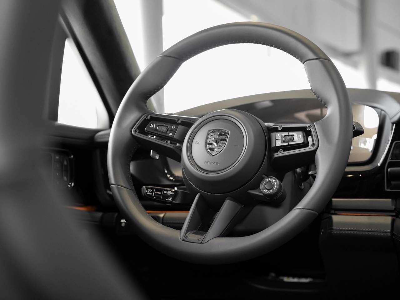 Porsche Panamera III Turbo E-Hybrid - 2025 - Joinsteer - #18