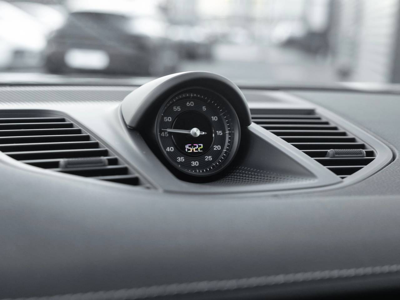 Porsche Panamera III 4 - 2025 - Joinsteer - #17