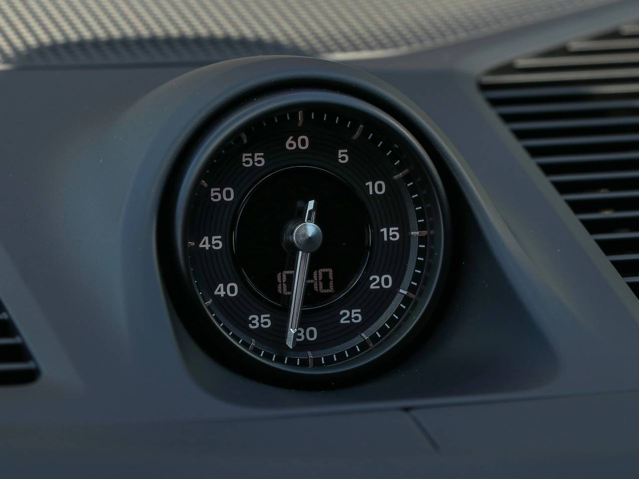 Porsche Cayenne III ph2 E-Hybrid - 2025 - Joinsteer - #23