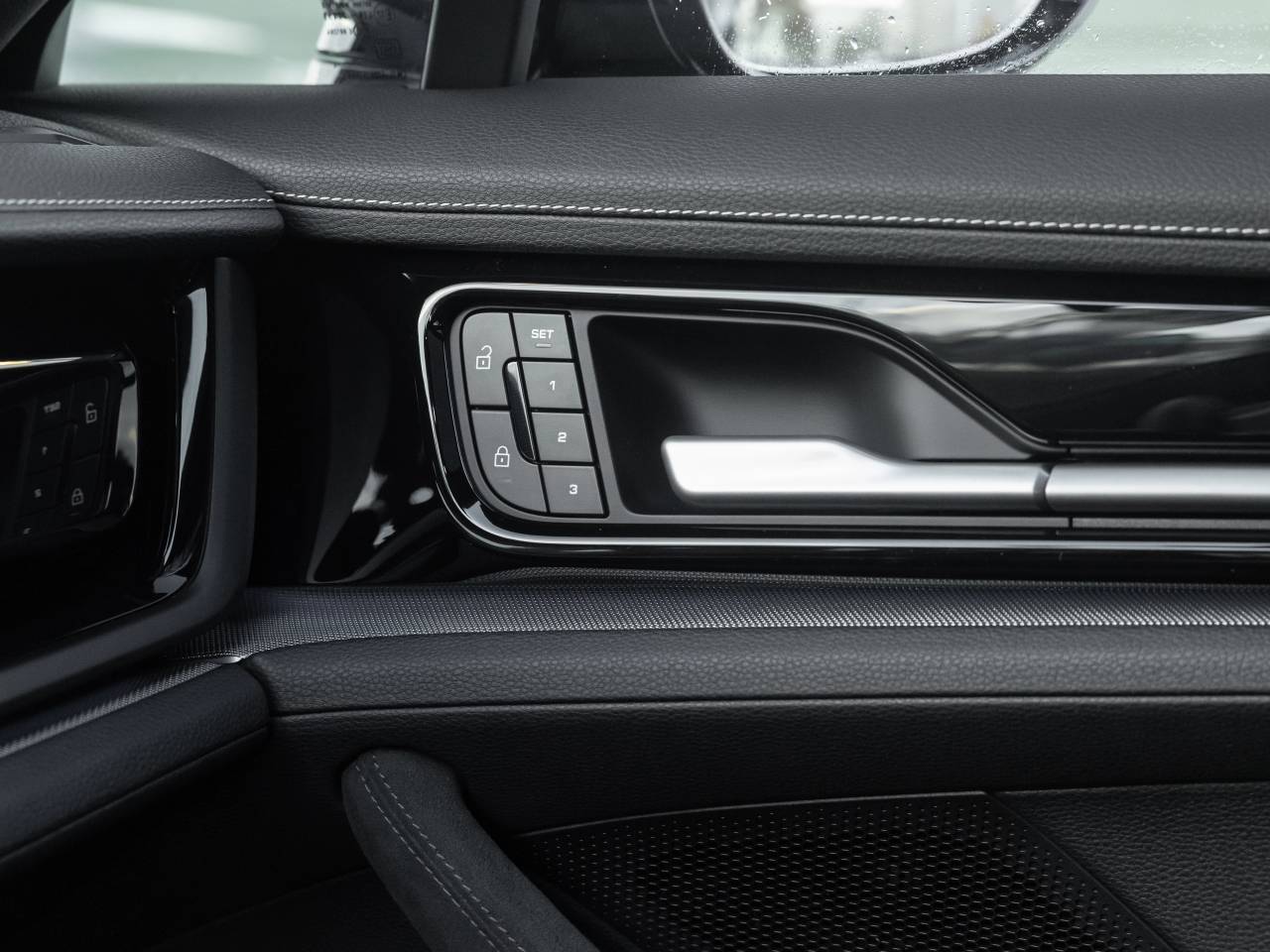 Porsche Panamera III 4 - 2025 - Joinsteer - #18