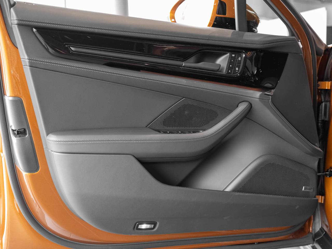 Porsche Panamera III Turbo E-Hybrid - 2025 - Joinsteer - #19