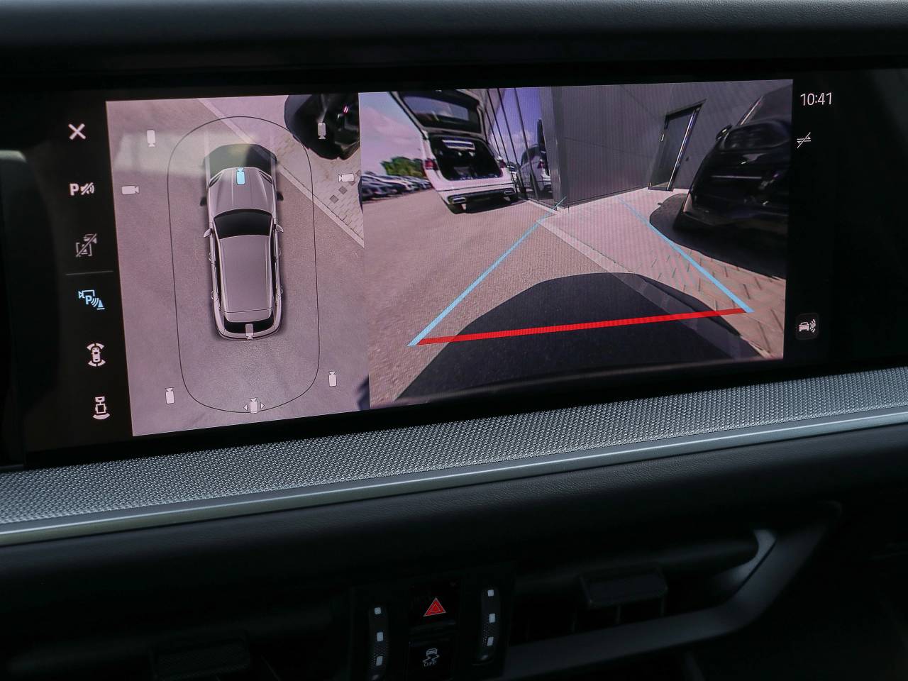 Porsche Cayenne III ph2 E-Hybrid - 2025 - Joinsteer - #24