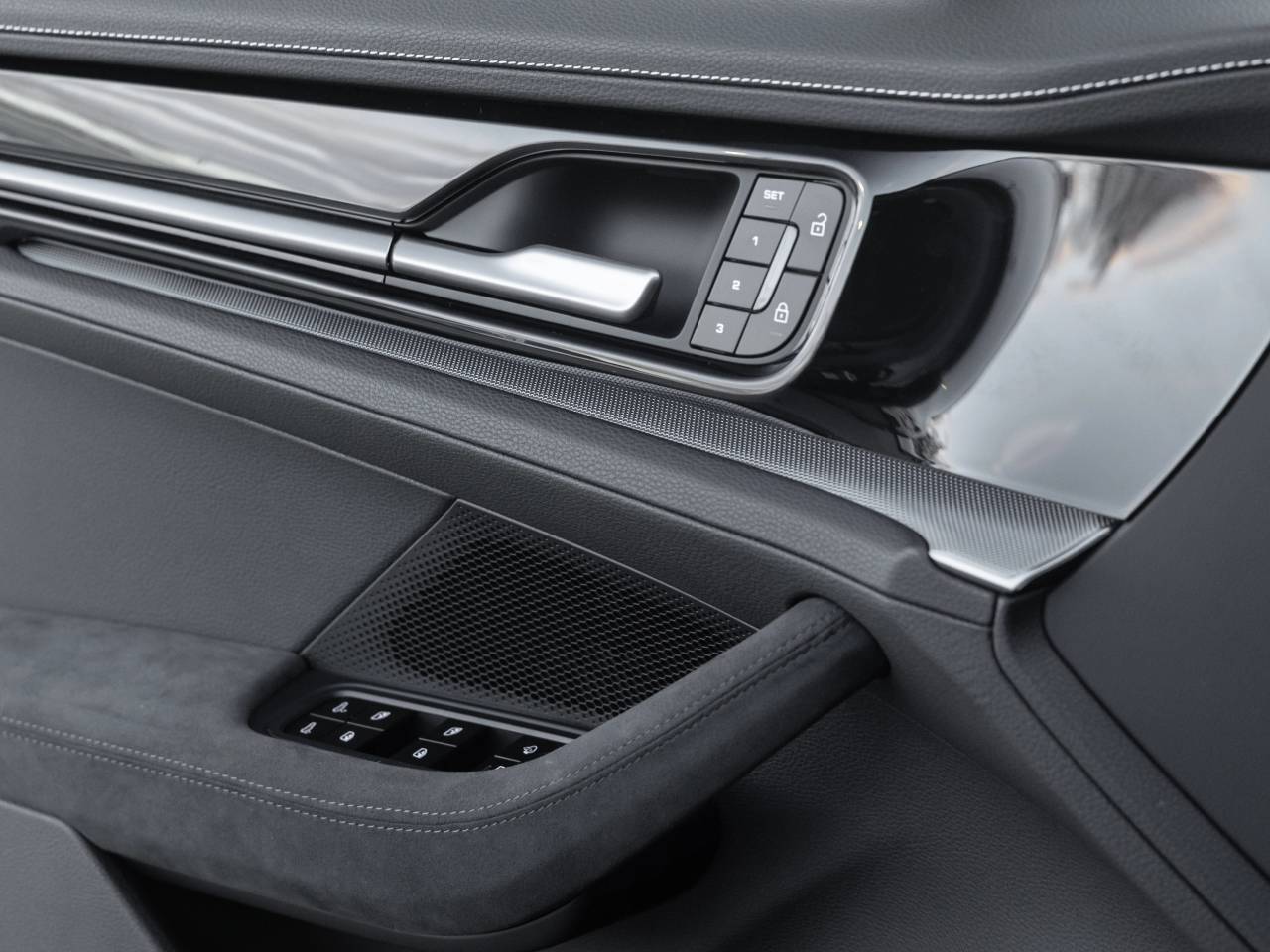 Porsche Panamera III 4 - 2025 - Joinsteer - #19