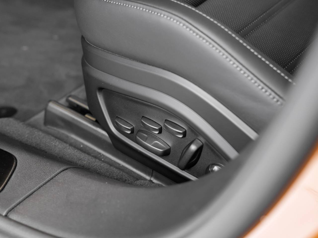 Porsche Panamera III Turbo E-Hybrid - 2025 - Joinsteer - #20