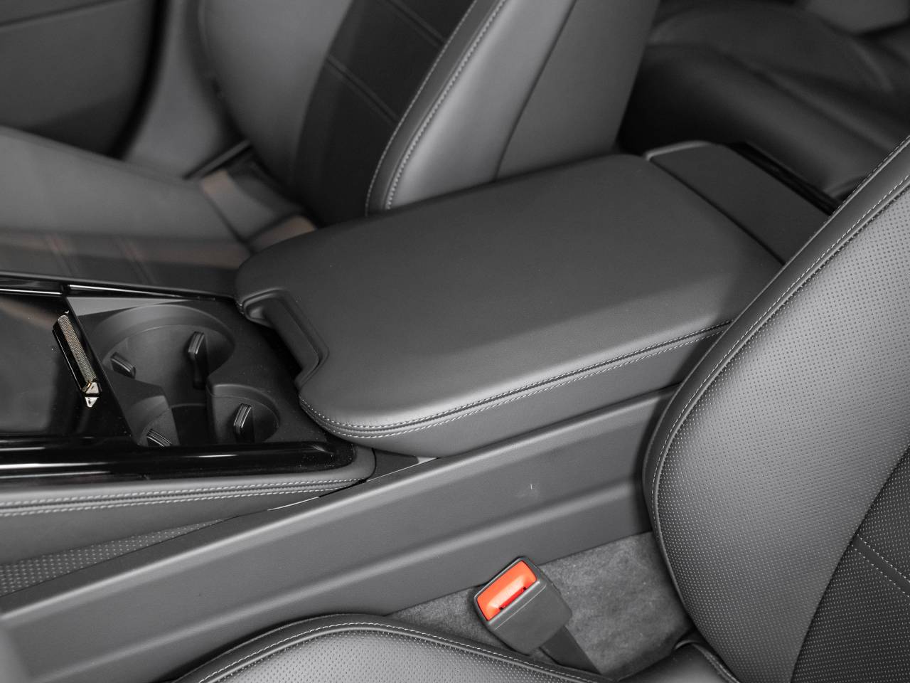 Porsche Panamera III Turbo E-Hybrid - 2025 - Joinsteer - #21