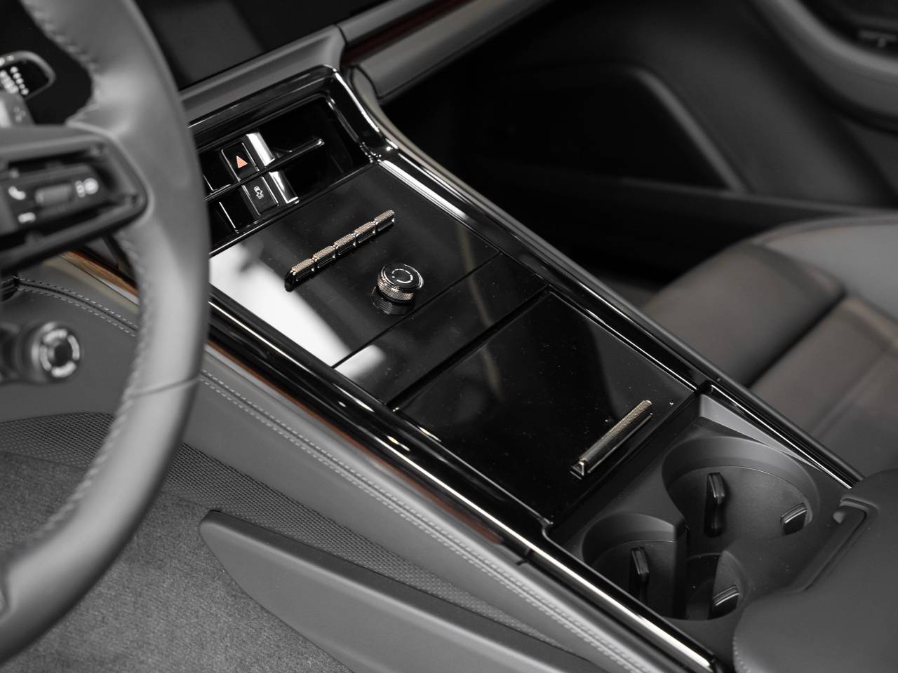 Porsche Panamera III Turbo E-Hybrid - 2025 - Joinsteer - #22