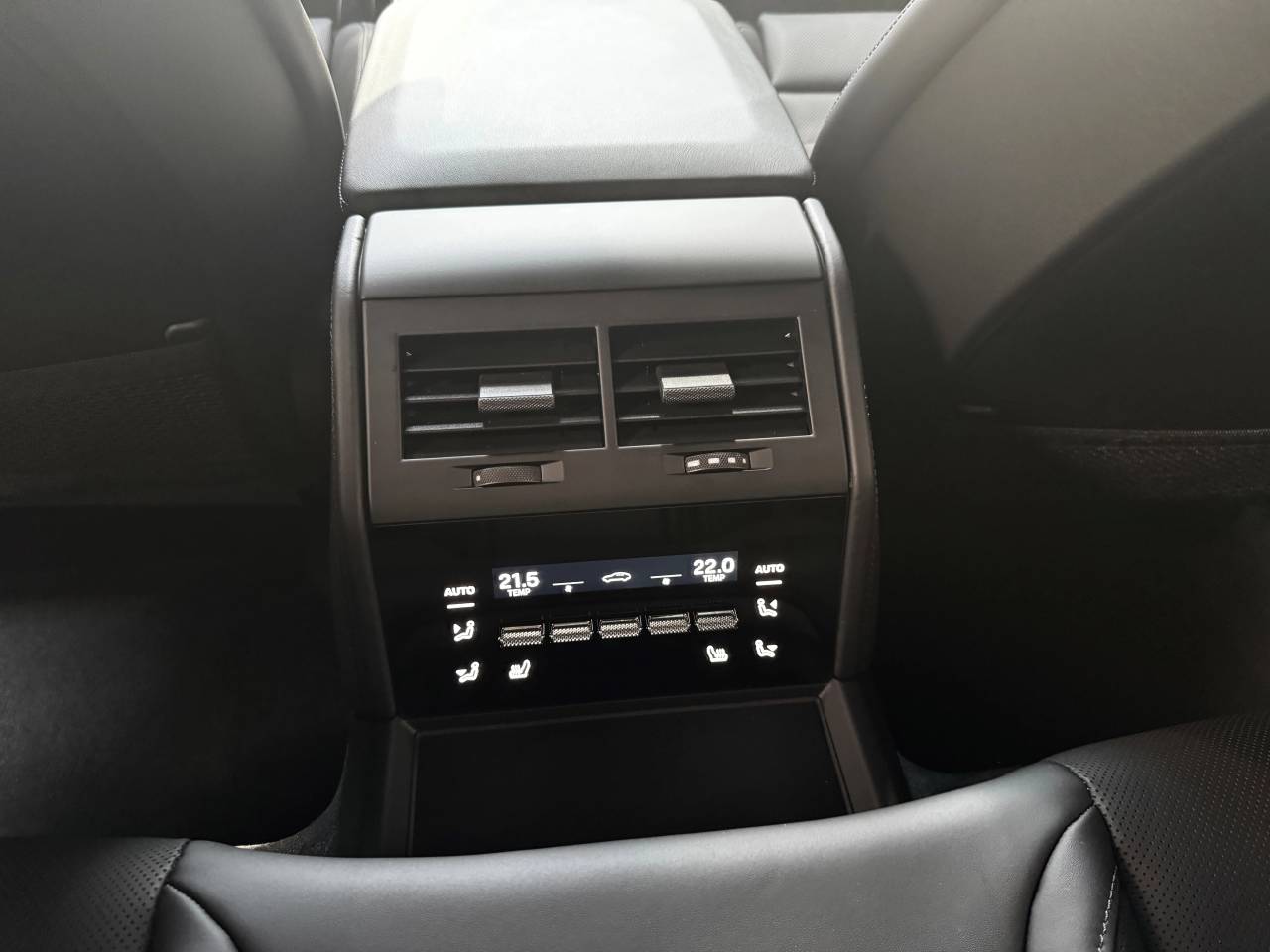 Porsche Panamera III 4 E-Hybrid - 2025 - Joinsteer - #29