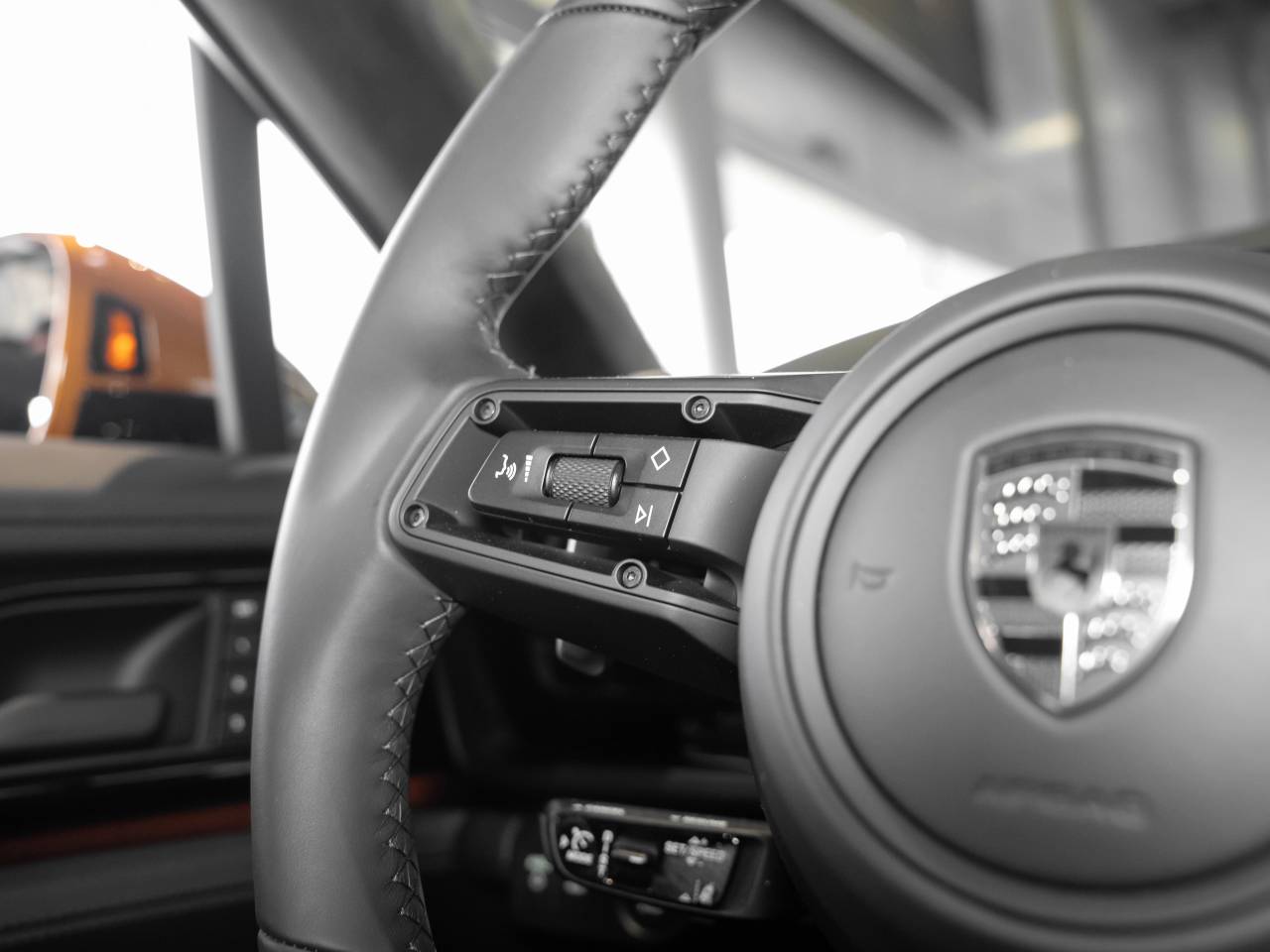 Porsche Panamera III Turbo E-Hybrid - 2025 - Joinsteer - #23