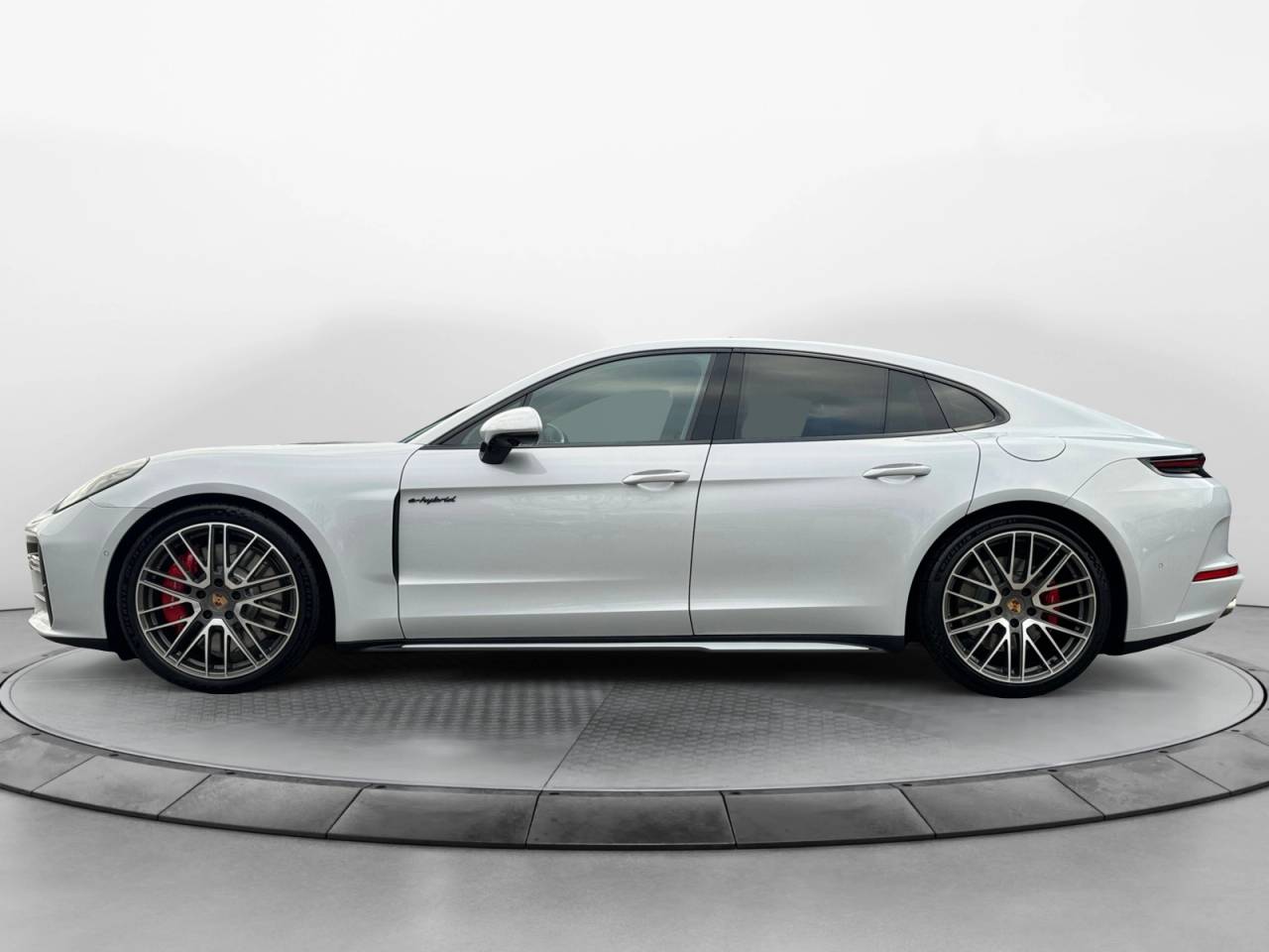 Porsche Panamera III 4S E-Hybrid - 2025 - Joinsteer - #2
