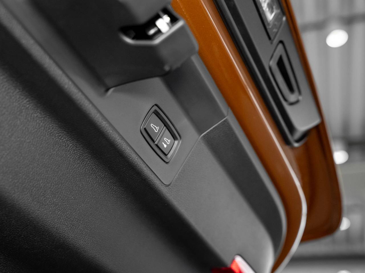 Porsche Panamera III Turbo E-Hybrid - 2025 - Joinsteer - #24