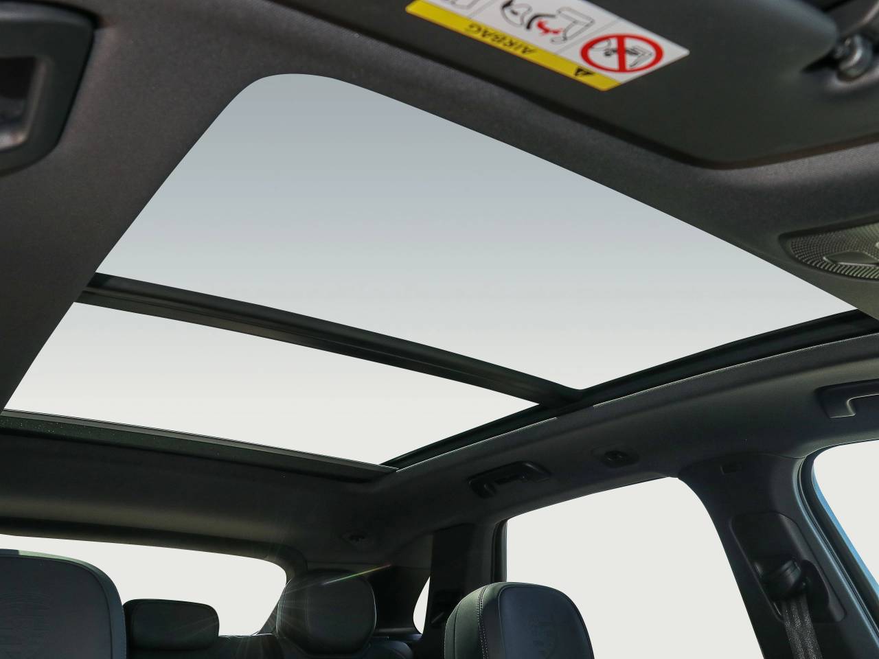 Porsche Cayenne III ph2 E-Hybrid - 2025 - Joinsteer - #29