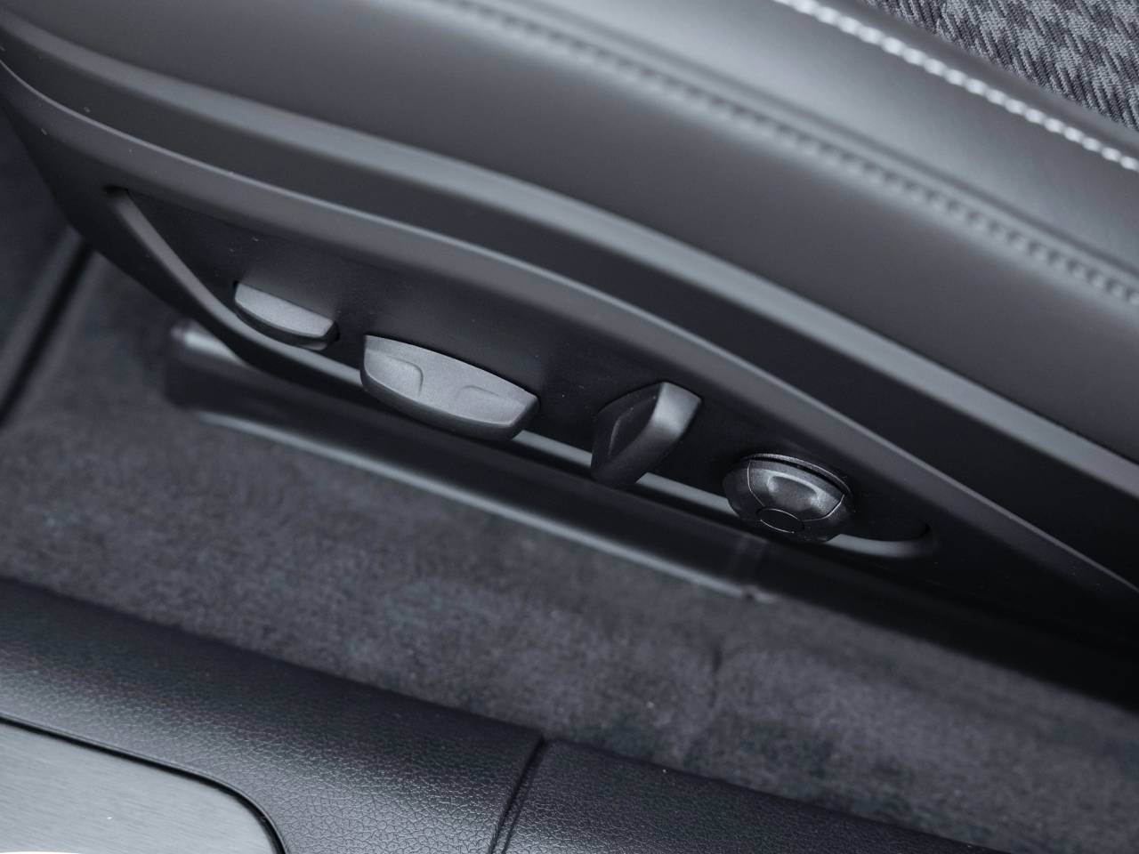 Porsche Panamera III 4 - 2025 - Joinsteer - #24