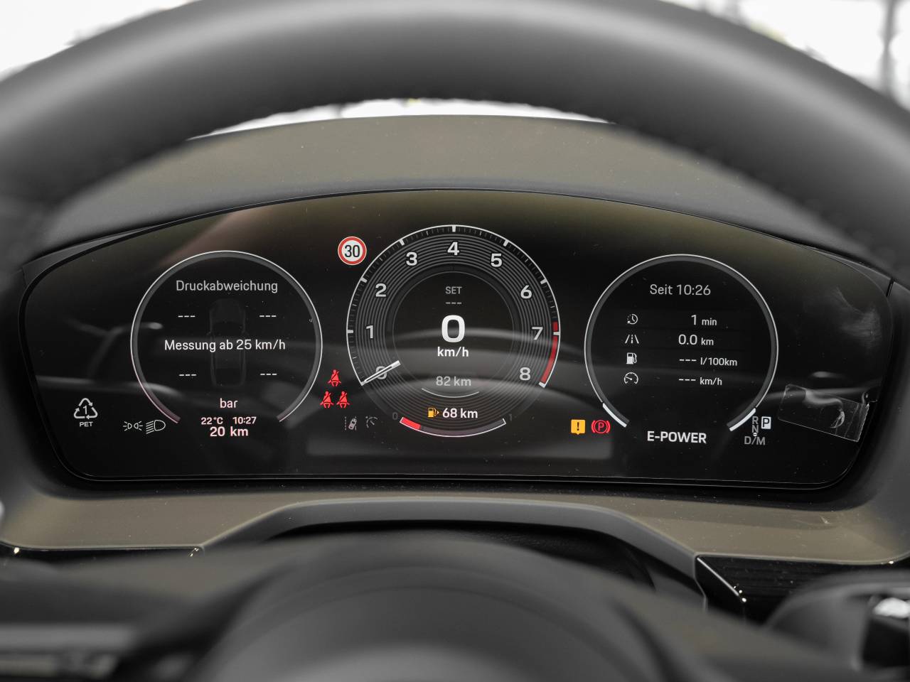 Porsche Panamera III Turbo E-Hybrid - 2025 - Joinsteer - #25