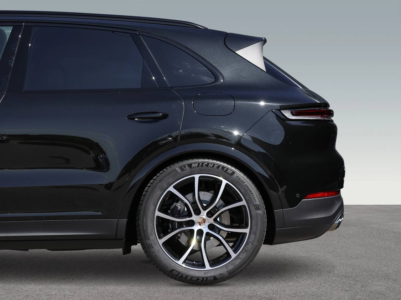 Porsche Cayenne III ph2 E-Hybrid - 2025 - Joinsteer - #30