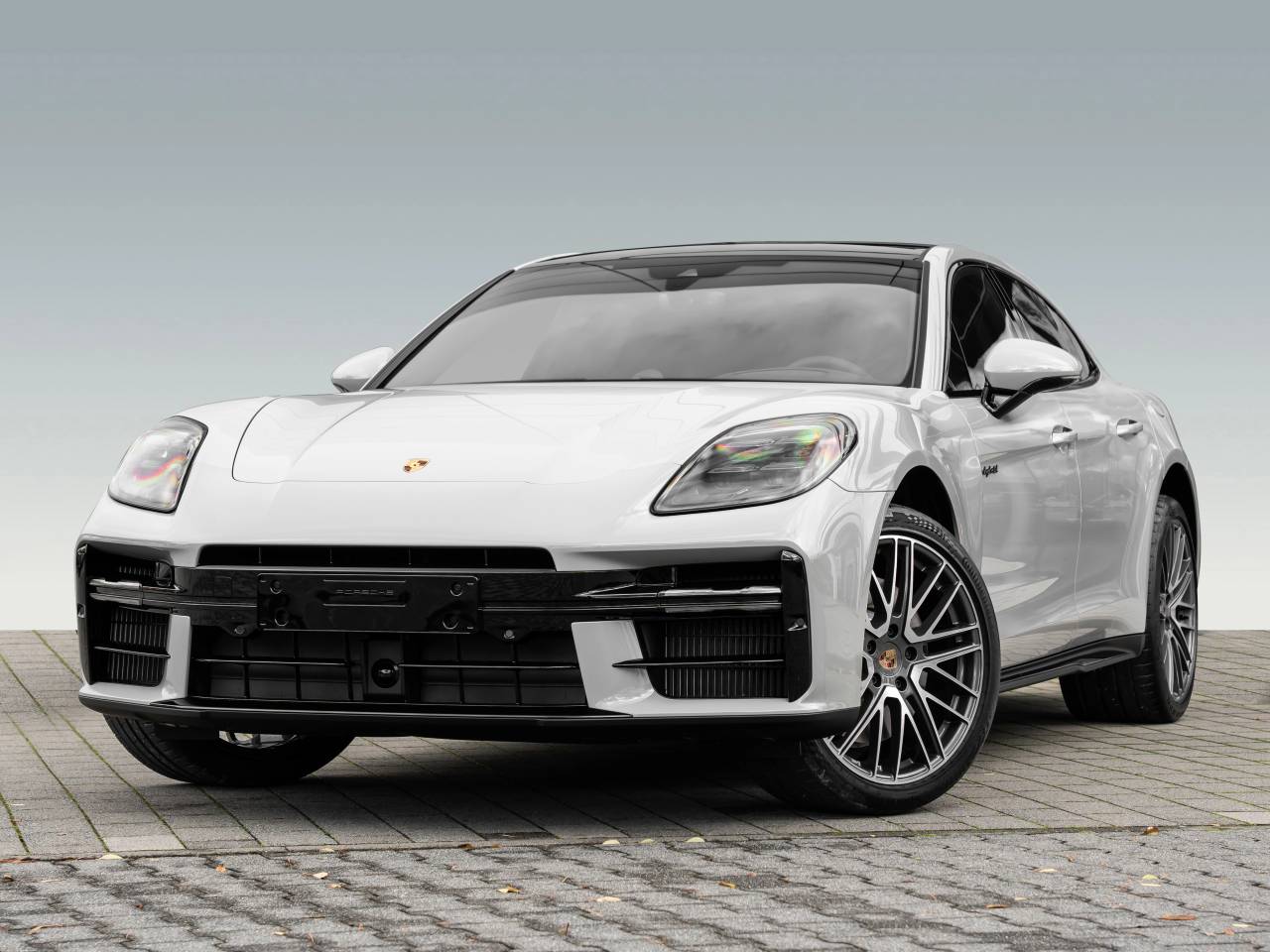 Porsche Panamera III 4 E-Hybrid - 2025 - Joinsteer - #1