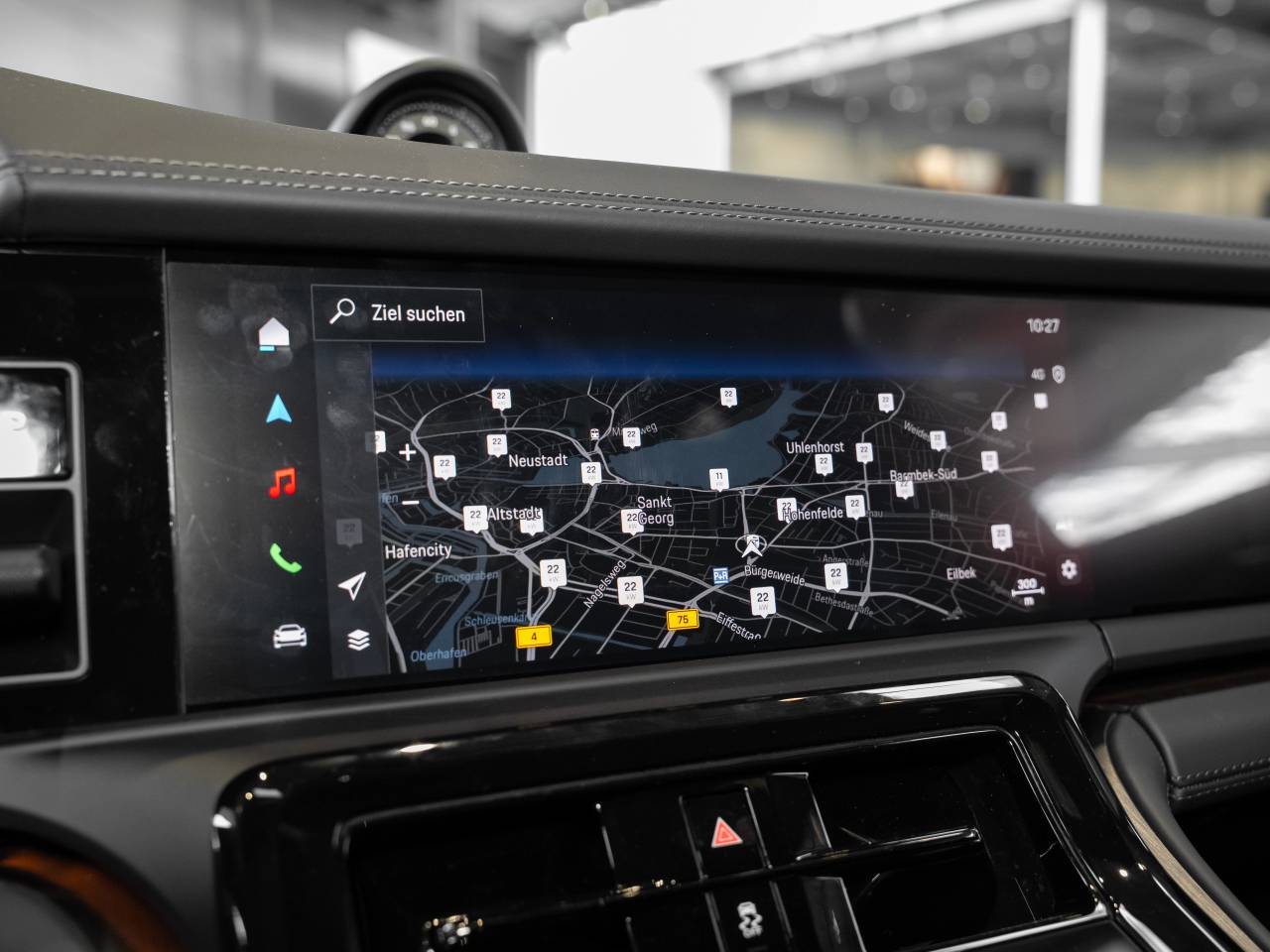 Porsche Panamera III Turbo E-Hybrid - 2025 - Joinsteer - #26