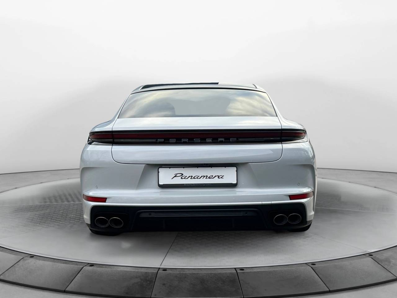 Porsche Panamera III 4S E-Hybrid - 2025 - Joinsteer - #5