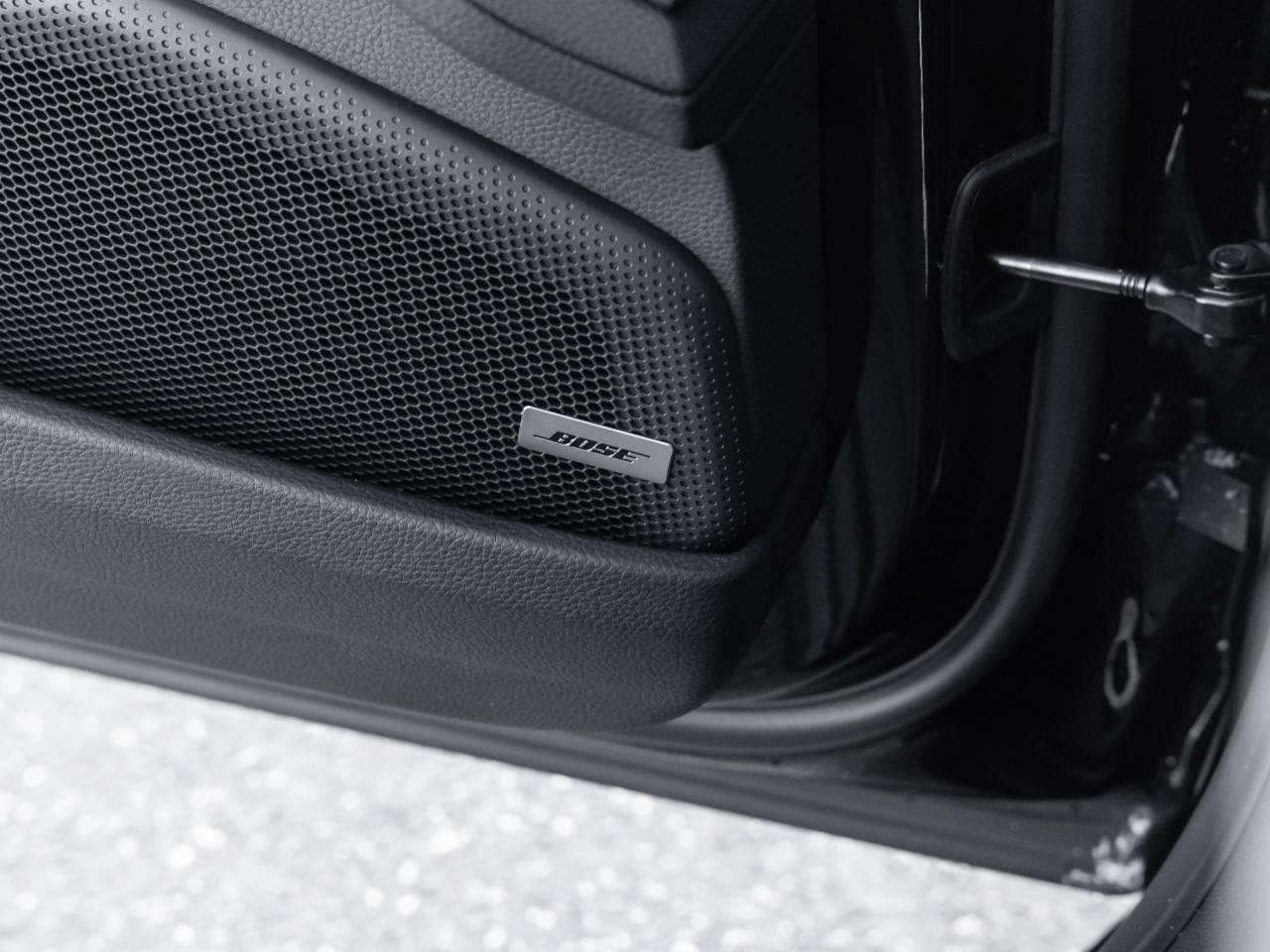 Porsche Panamera III 4 - 2025 - Joinsteer - #27