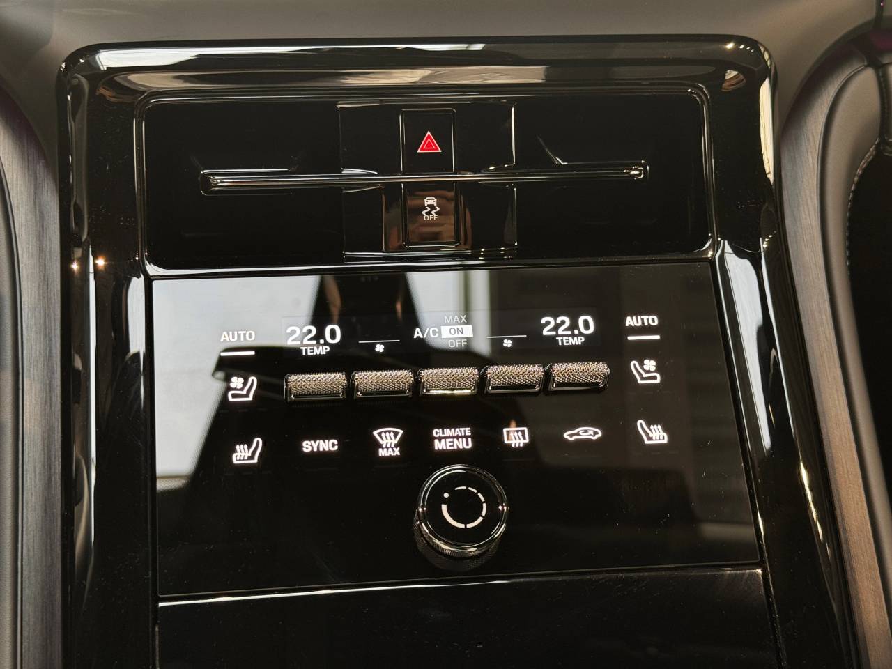 Porsche Panamera III 4 E-Hybrid - 2025 - Joinsteer - #34