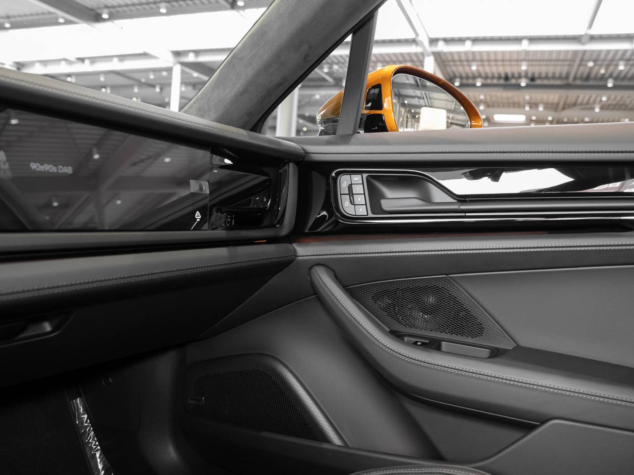 Porsche Panamera III Turbo E-Hybrid - 2025 - Joinsteer - #28