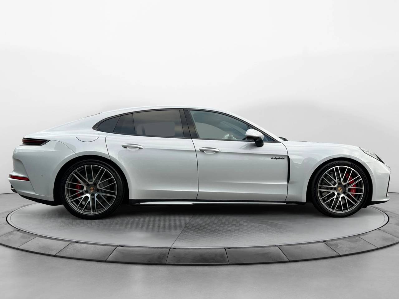 Porsche Panamera III 4S E-Hybrid - 2025 - Joinsteer - #6