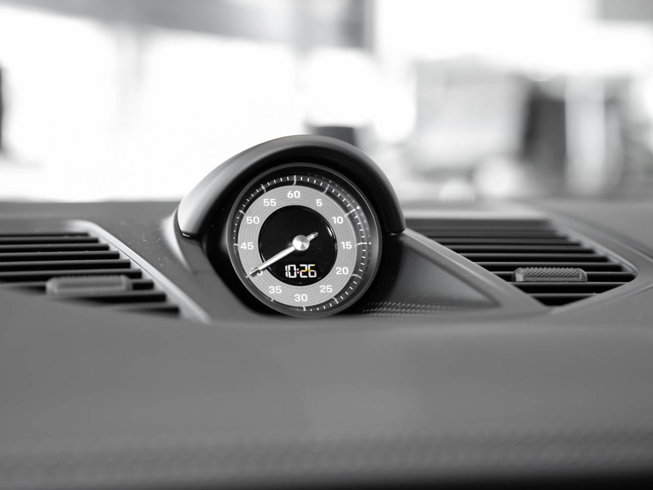 Porsche Panamera III Turbo E-Hybrid - 2025 - Joinsteer - #29