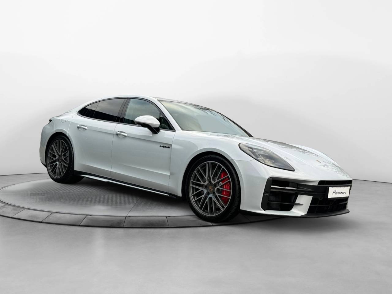Porsche Panamera III 4S E-Hybrid - 2025 - Joinsteer - #7