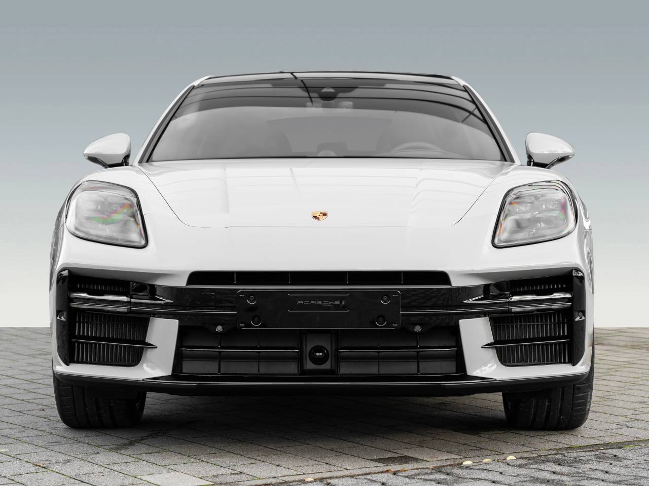 Porsche Panamera III 4 E-Hybrid - 2025 - Joinsteer - #4