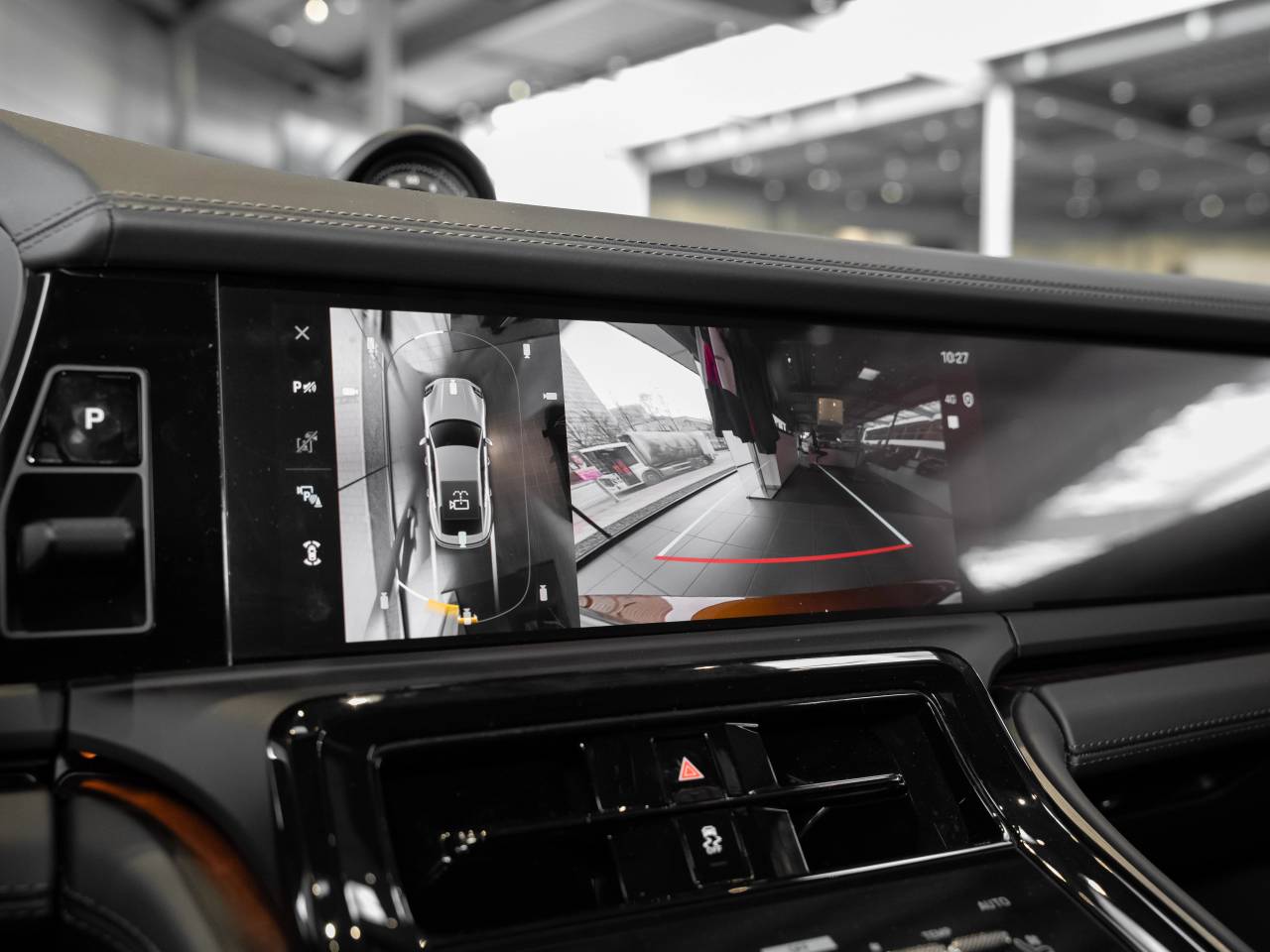 Porsche Panamera III Turbo E-Hybrid - 2025 - Joinsteer - #30