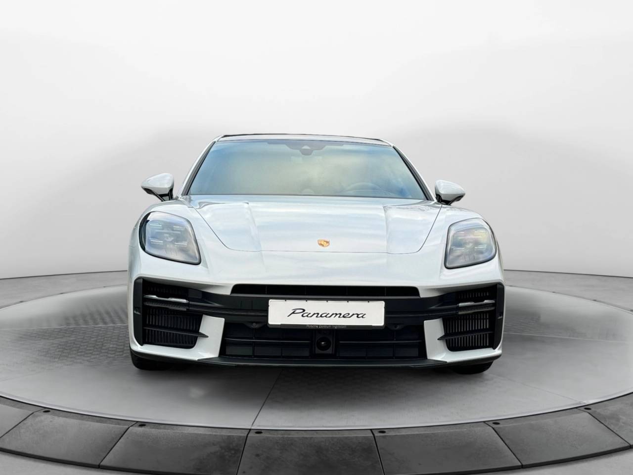 Porsche Panamera III 4S E-Hybrid - 2025 - Joinsteer - #8