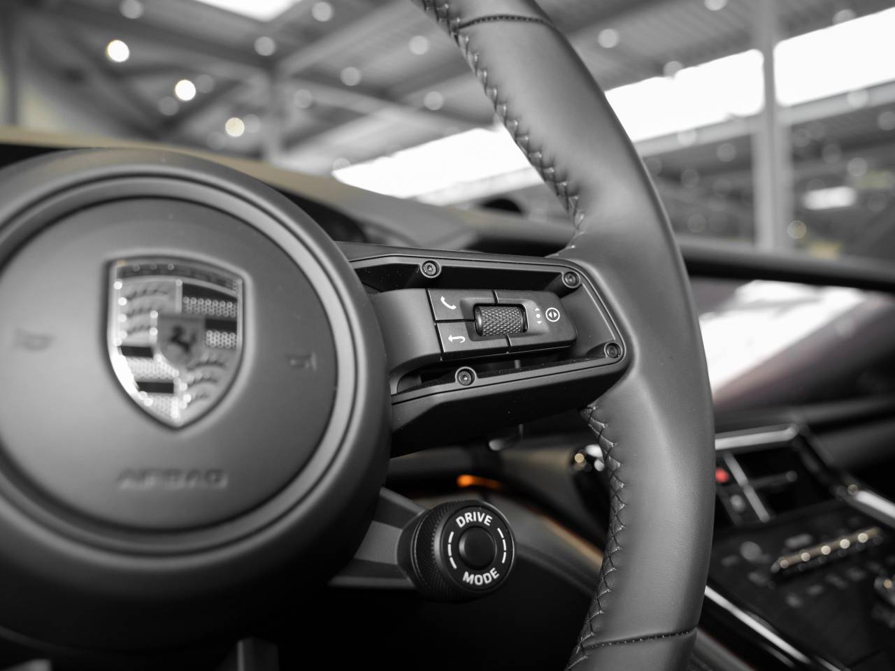 Porsche Panamera III Turbo E-Hybrid - 2025 - Joinsteer - #31