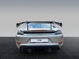 Porsche 718 type 982 Cayman GT4 RS -  - Joinsteer - #3