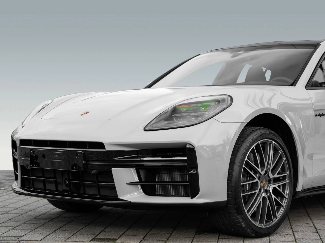 Porsche Panamera III 4 E-Hybrid - 2025 - Joinsteer - #6