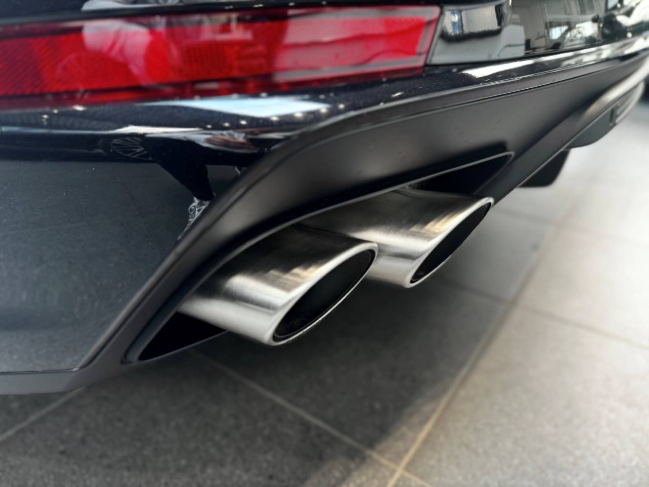 Porsche Panamera III 4 E-Hybrid - 2025 - Joinsteer - #38